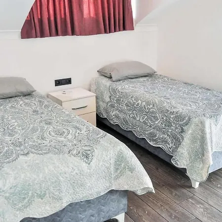 Villa Hisar