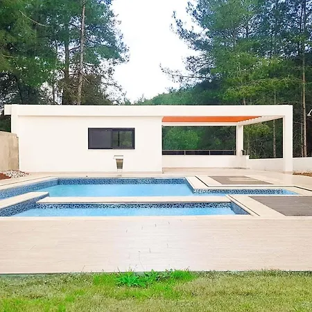 Hisar Villa