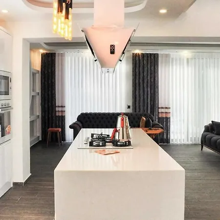 Villa Hisar Ovacik (Fethiye)