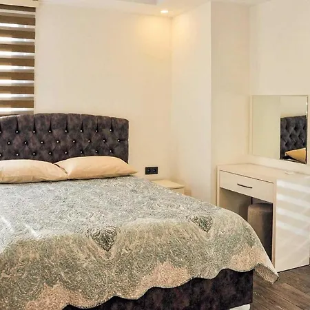 Hisar Villa Ovacik (Fethiye)