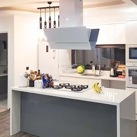 Hisar Villa Ovacik (Fethiye)
