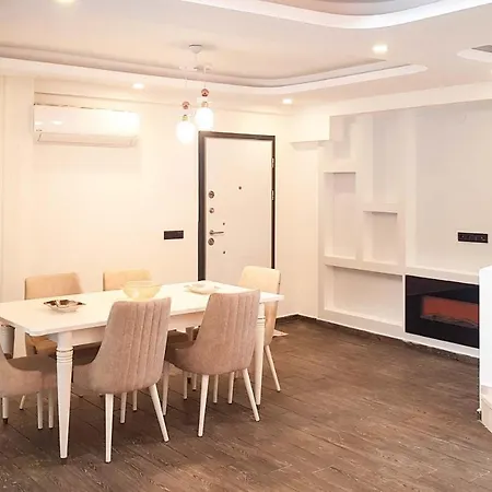 Hisar 빌라 Ovacık